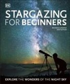 Wil Gater, Will Gater, Will Vamplew Gater, Jacqueline Mitton, Anto Vamplew, Anton Vamplew - Stargazing for Beginners