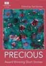 Ted Stanley - PRECIOUS