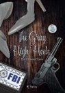 Pj Bailey - The Gray High Heels: The Others Come