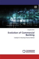 Sangeeta Sahni - Evolution of Commercial Banking