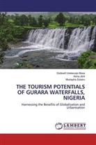 Aish Jibril, Aisha Jibril, Godswill Unekwuoj Musa, Godswill Unekwuojo Musa, Mu Zubairu, Mustapha Zubairu - THE TOURISM POTENTIALS OF GURARA WATERFALLS, NIGERIA
