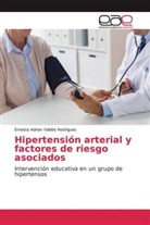 Ernesto Adrian Valdés Rodríguez - Hipertensión arterial y factores de riesgo asociados