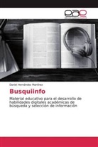 Daniel Hernández Martínez - Busquiinfo