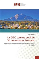 Ouari MERADI - La GIZC comme outil de DD des espaces littoraux