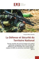 François Mbulu Ehambe - La Défense et Sécurité du Territoire National
