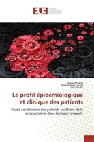 Jalal Doufik, Mohamme Loukid, Mohammed Loukid, Sana M'sahel, Sanaa M'sahel - Le profil épidémiologique et clinique des patients