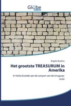 Brígido Ibanhes - Het grootste TREASURUM in Amerika