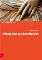 Beate Bossmanns, Plinius der Jüngere, Adobe Systems GmbH, Adobe Systems GmbH - Plinius: Eine kurze Briefauswahl