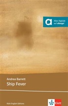 Andrea Barrett - Ship Fever