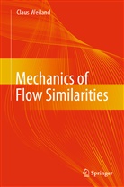 Claus Weiland - Mechanics of Flow Similarities