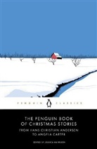 Jessica Harrison, Jessic Harrison, Jessica Harrison - The Penguin Book of Christmas Stories