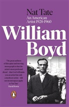 William Boyd - Nat Tate