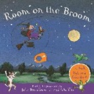 Julia Donaldson, Axel Scheffler - Room on the Broom: A Push, Pull and Slide Book