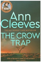 Ann Cleeves - The Crow Trap