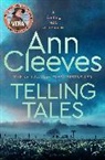 Ann Cleeves - Telling Tales