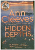 Ann Cleeves - Hidden Depths