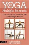 Garth McLean - Yoga and Multiple Sclerosis