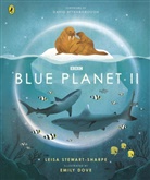 Leisa Stewart-Sharpe, Emily Dove - Blue Planet II