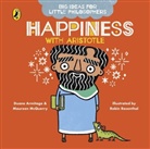 Duane Armitage, Armitage Duane, Maureen McQuerry, McQuerry Maureen, Robin Rosenthal - Happiness with Aristotle