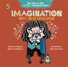 Duane Armitage, Armitage Duane, Maureen McQuerry, McQuerry Maureen, Robin Rosenthal - Imagination with Descartes