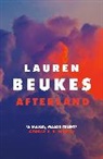 Lauren Beukes - Afterland