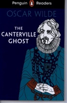 Anna Trewin, Osca Wilde, Oscar Wilde - The Canterville Ghost