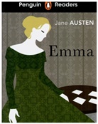 Jan Austen, Jane Austen, Kate Williams - Emma