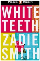 Zadi Smith, Zadie Smith, Anna Trewin - White Teeth