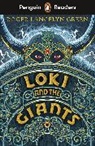 Roger Lancelyn Green - Loki and the Giants