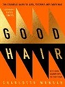 Charlotte Mensah - Good Hair