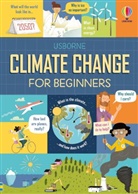 And Prentice, Andy Prentice, Prentice/reynolds, Eddie Reynolds, El Ramon, El Primo Ramon... - Climate Crisis for Beginners