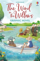 Xavier Bonet, Kenneth Grahame, Russell Punter, Russell Punter Punter, Punter Russell, Punter/bonet... - Wind in the Willows Graphic Novel