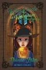 Dionne Lister - Witch Oracle in Westerham