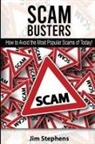 Jim Stephens - Scam Busters