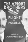 John Passfield - The Wright Brothers