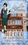 Lee Strauss - Murder on Fleet Street