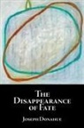 Joseph Donahue - The Disappearance of Fate