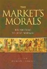 Jesse Norman, Damien Freeman - The Market's Morals: Responding to Jesse Norman