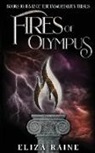 Eliza Raine - Fires of Olympus