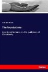 John M Gibson, John M. Gibson - The foundations: