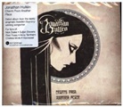 Jonathan Hulten - Chants From Another Place, 1 Audio-CD (Audio book)
