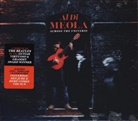 Al Di Meola - Across The Universe, 1 Audio-CD (Audiolibro)