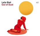 Laila Biali - Out Of Dust, 1 Audio-CD (Hörbuch)