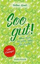 Bettina Kienitz - Soo gut!