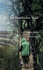 Gert Reising, Sophie Reuter - Im Hambacher Wald