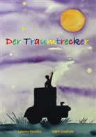 Sabrina Hinrichs - Der Traumtrecker