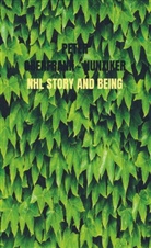 Peter Oberfrank - Hunziker, Peter Oberfrank - Hunziker - NHL story and being