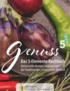 Sylvia Djuren - Genuss 5