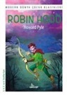 Howard Pyle - Robin Hood