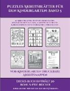 Jessica Windham - Windham, J: GER-VOR-KINDERGARTEN DRUCKBARE